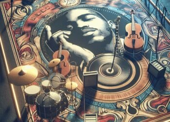 Colaborações que fizeram a diferença no cenário musical