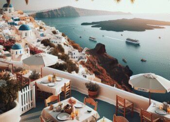 Roteiro de viagem pela Grécia: Atenas, Santorini e Mykonos