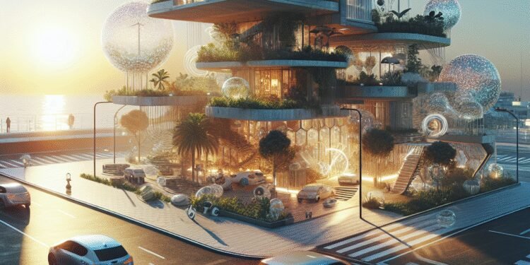 Os melhores investimentos imobiliários para 2025