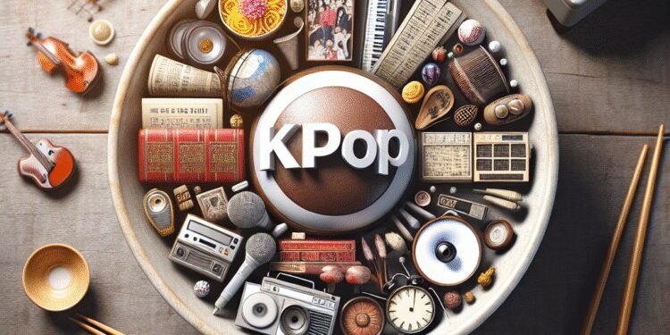 Tudo sobre Kpop: A história e o impacto global da música coreana