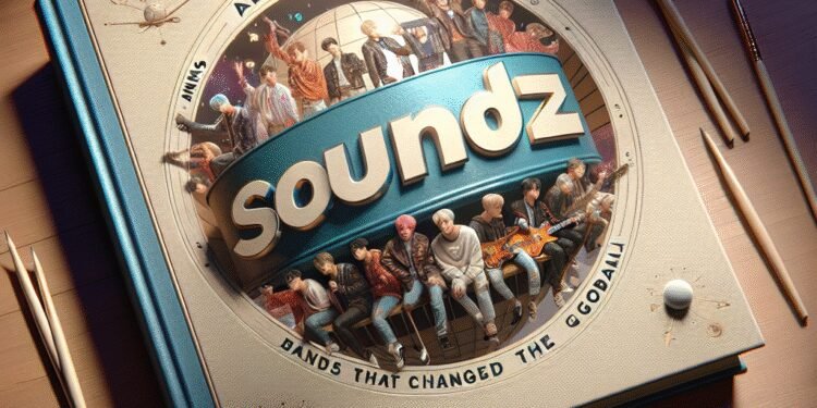 Tudo sobre Kpop: Bandas que mudaram o cenário mundial