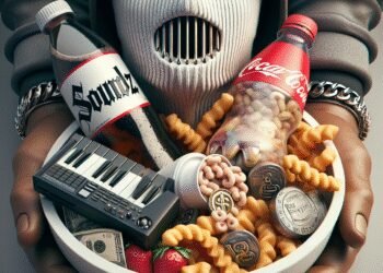 O que Existe por Trás das Letras Polêmicas do Rap?