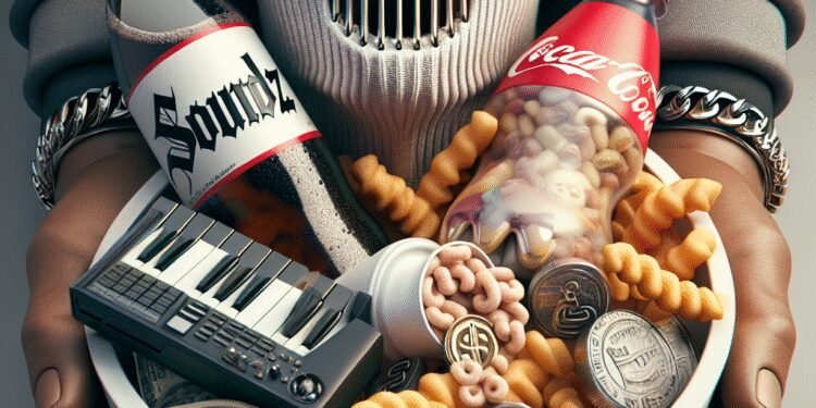 O que Existe por Trás das Letras Polêmicas do Rap?