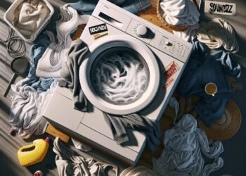 Como Lavar Roupa Branca sem Deixar Amarelar