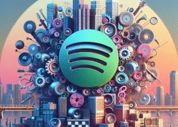 Playlist de Virais do Spotify: As Músicas Mais Tocadas da Semana