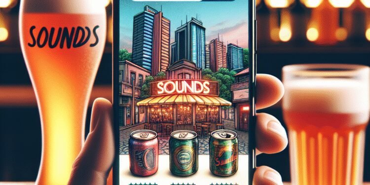 Guia dos melhores bares em SP com reviews, preços e contatos