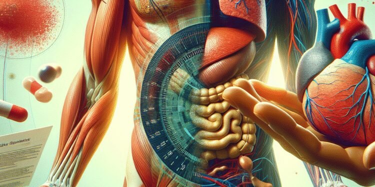 Fatos Curiosos Sobre o Corpo Humano