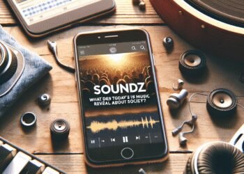 O Que as Músicas de Today Revelam Sobre Nossa Sociedade?