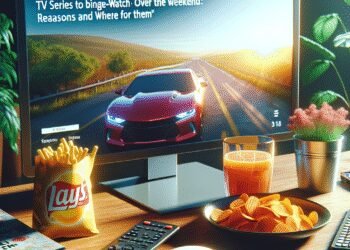 Séries para maratonar no fim de semana: review, temporadas e onde assistir