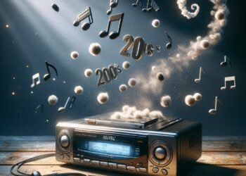 Nostalgia Pura: Canções dos Anos 2000 Que Ainda Tocarão Seu Coração