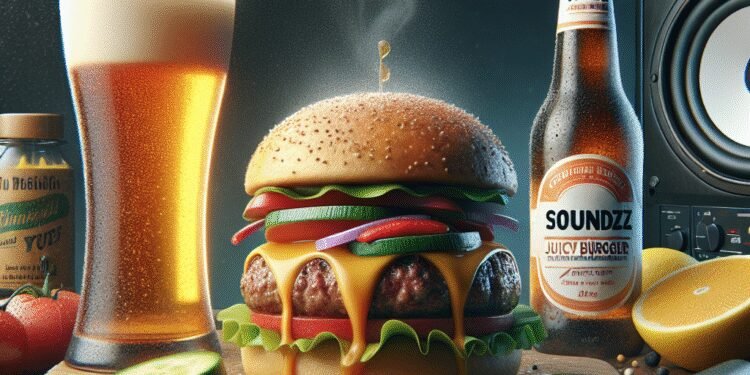 Hambúrguer suculento em casa: como fazer, ingredientes, rendimento e dicas de chef