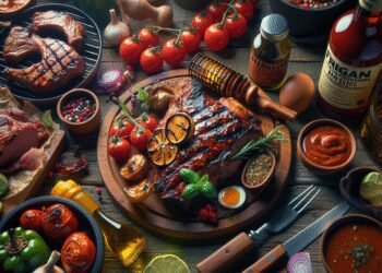 Churrasco de Fraldinha: Receita Passo a Passo, Dicas de Preparo, Ingredientes e Rendimento
