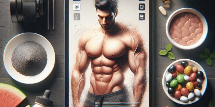 O Que Comi Para Perder 10kg em 2 Meses