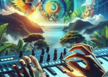 Novos Talentos: DJs Brasileiros que Você Precisa Conhecer