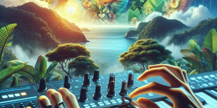 Novos Talentos: DJs Brasileiros que Você Precisa Conhecer