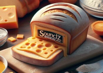 Como Fazer Pão de Queijo com 3 Ingredientes