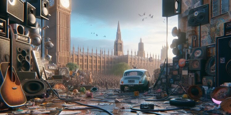 Músicas Canceladas Por Causas Polêmicas