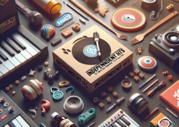 Hits Independentes: As Músicas Que Estão Dominando as Playlists