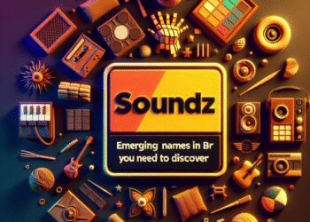 Novos Nomes do Pop BR Que Você Precisa Conhecer