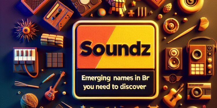 Novos Nomes do Pop BR Que Você Precisa Conhecer