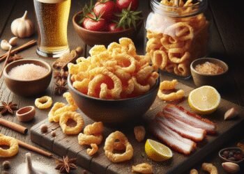 Torresmo Crocante Caseiro: Ingredientes, Modo de Preparo, Porções e Truques