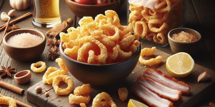 Torresmo Crocante Caseiro: Ingredientes, Modo de Preparo, Porções e Truques