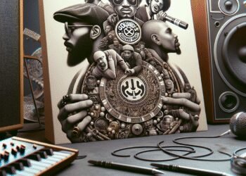 MC’s de Funk Consciente Que Você Deveria Conhecer