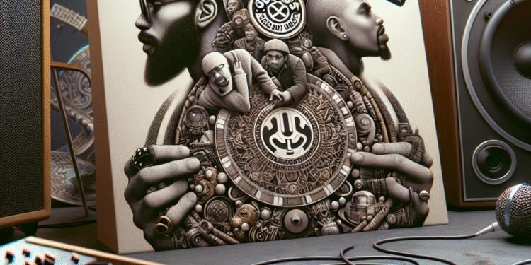 MC’s de Funk Consciente Que Você Deveria Conhecer