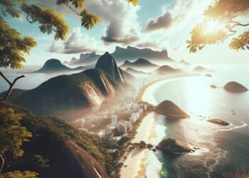 Praias do Rio de Janeiro Que Parecem do Caribe
