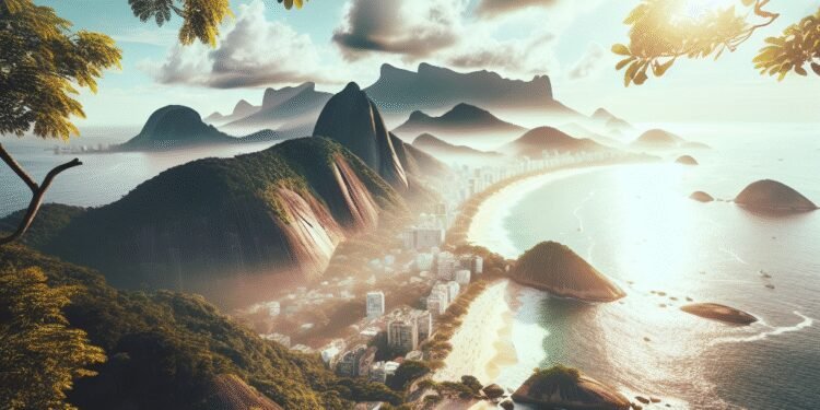 Praias do Rio de Janeiro Que Parecem do Caribe