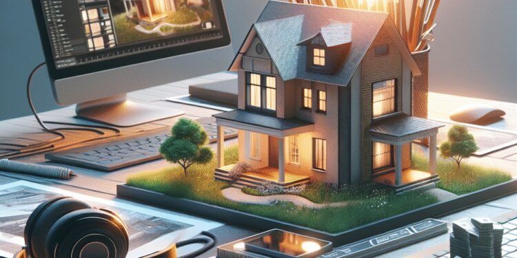 Como Investir em Imóveis de Forma Estratégica