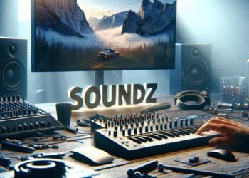 O papel da música na construção da atmosfera e do tom de um filme