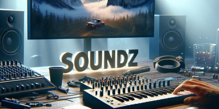 O papel da música na construção da atmosfera e do tom de um filme