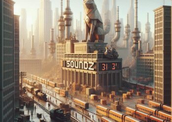 As conspirações do governo para controlar a indústria musical