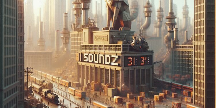 As conspirações do governo para controlar a indústria musical