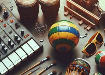 Top 10 músicas de samba mais tradicionais