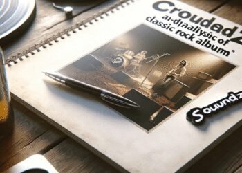 Análise aprofundada do álbum “Achtung Baby” do U2