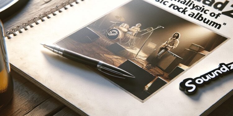 Análise aprofundada do álbum “Achtung Baby” do U2