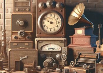 Ideias criativas para decorar sua casa com itens vintage: passo a passo