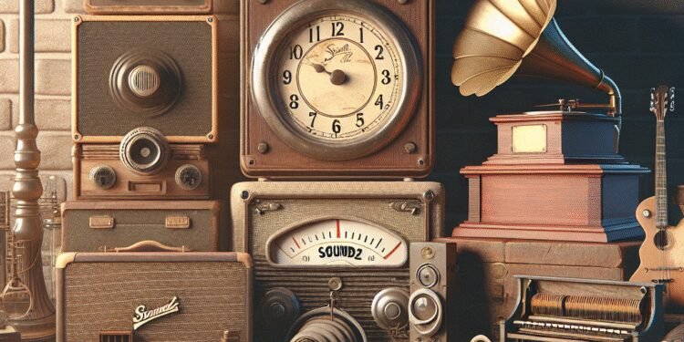 Ideias criativas para decorar sua casa com itens vintage: passo a passo