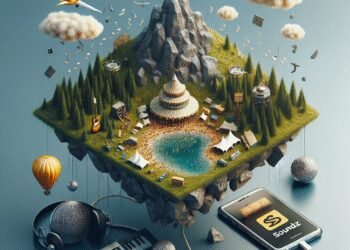 O que os principais festivais de música têm em comum?