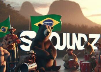 Parcerias brasileiras que conquistaram o mundo