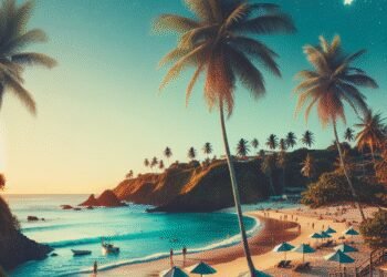As melhores praias de Trancoso para relaxar e fazer passeios