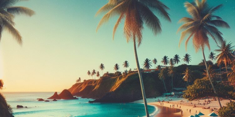 As melhores praias de Trancoso para relaxar e fazer passeios