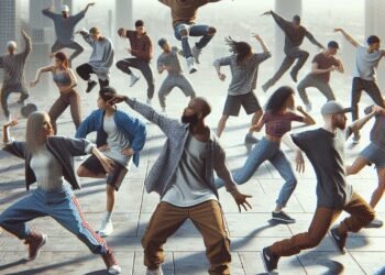 Os desafios de dança mais desafiadores das redes sociais