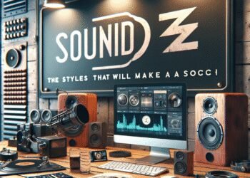 O futuro da música em 2025: Os estilos que vão marcar época