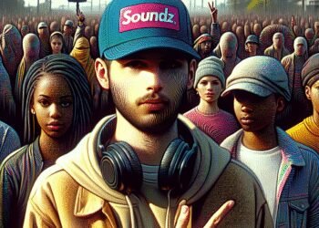 Os artistas em ascensão que estão se destacando pelo seu estilo único em 2025