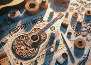 Os estilos musicais que influenciam o sertanejo