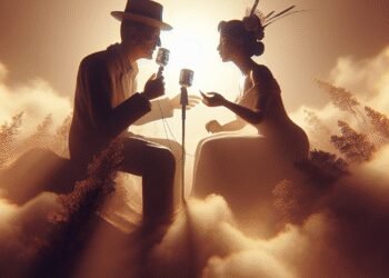 Os duetos mais emocionantes da história da MPB