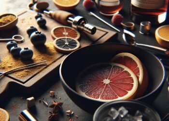 Cosmopolitan Simples: Ingredientes, Proporções e Segredos de Bar